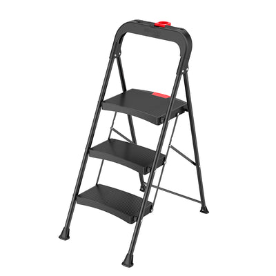 Piso Escalera Plegable Luxury Magna Plus