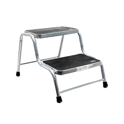 Taburete Escabel Plegable Clínico Magna Plus