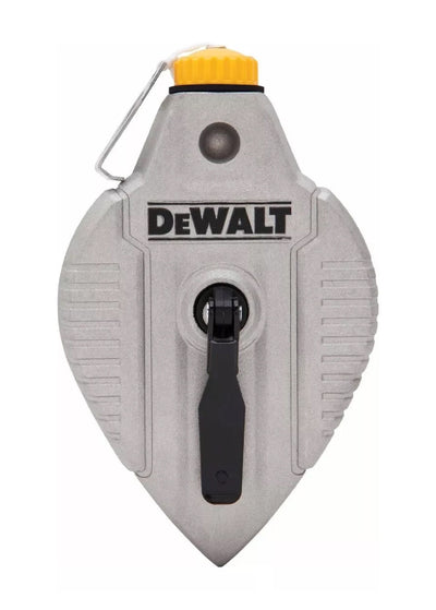 TIZADOR DE ALUMINIO 30M DEWALT