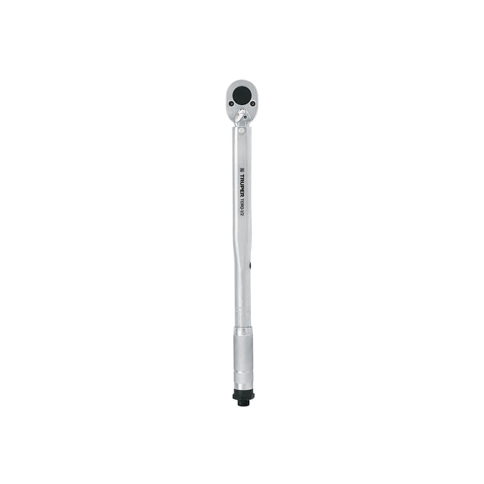 Llave Torque Truper 20-150 Pie/Libra # TORQ-1/2
