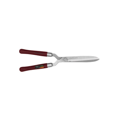 TIJERA TRUPER CORTAR PASTO 21" FORJADA TIPO ALEMAN DOS MANOS # TX-21