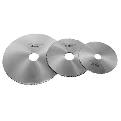 SIERRA CIRCULAR 100X0.8X22 MM. HSS (1837)