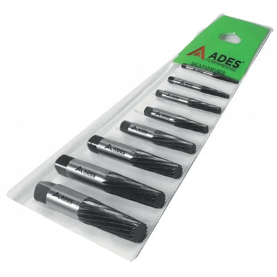 JGO. EXTRACTORES DE PERNOS 6 PZAS. (O-600)