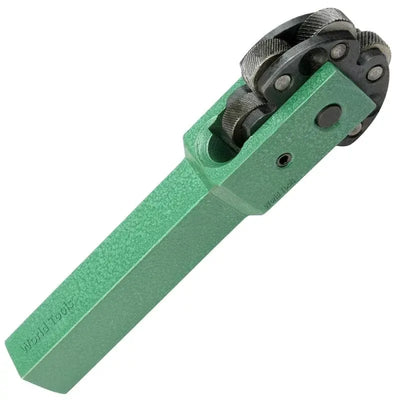 Moleteador Torno 3/4" Triple (Pr-912)