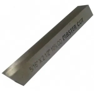 ACERO TORNO  3/4X5 (10% CO.) (MC 435)
