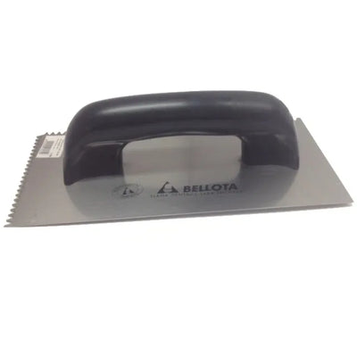 LLANA 270X135 MM. DTE.FINO CONICO (5871-00 M.P)