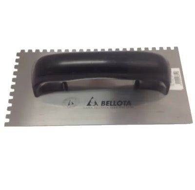 LLANA 270X135 MM. CON DENT.RECT. (587306BIM)