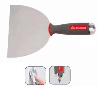 Espatula Flexible C/Bit A/Inox. 150 Mm. (660067)