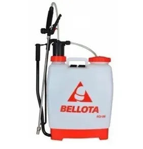 Fumigador Pulverizador 20 Lts. Fmb-20 (100707)
