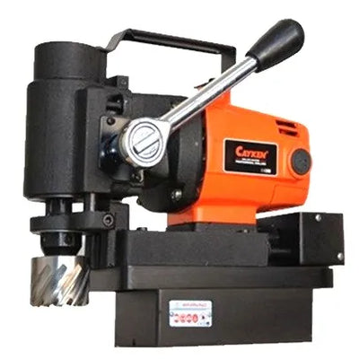 Taladro Base Magnetica Horizontal (Kcy-55Dm)
