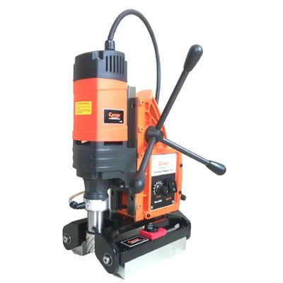 TALADRO B/MAGNETICA VERTICAL IMAN PERMANENTE