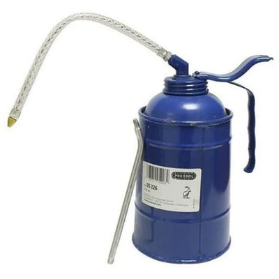 ACEITERA  250 ML. TUBO FLEXIBLE (05.133)