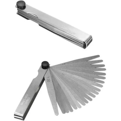 FEELER 13 H. PULG., 100 MM. DE LARGO (2210/8)