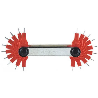 FEELER PARA TOBERAS 0.45 A 1.5 MM. (2215/1)