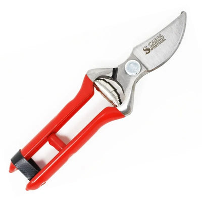 TIJERA PODAR M/PLASTICO 21 CM. (01E21L)