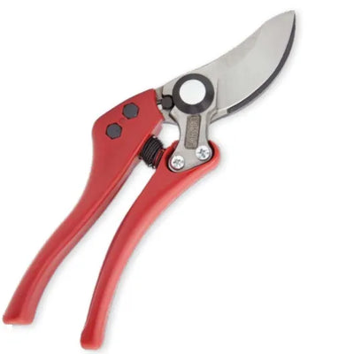 TIJERA PODAR 20 CM. M/ERGO. PLASTICO (01P20LF)
