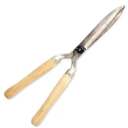 TIJERA CORTAR PASTO 25 CMS (08L25)