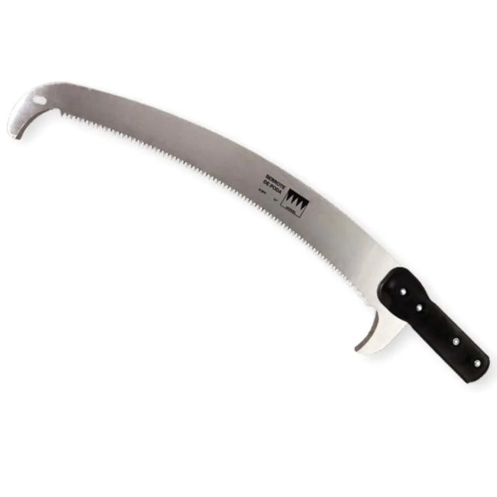 SERRUCHO PODAR 36 CM. C/CORTA RAMAS (27R36BC)