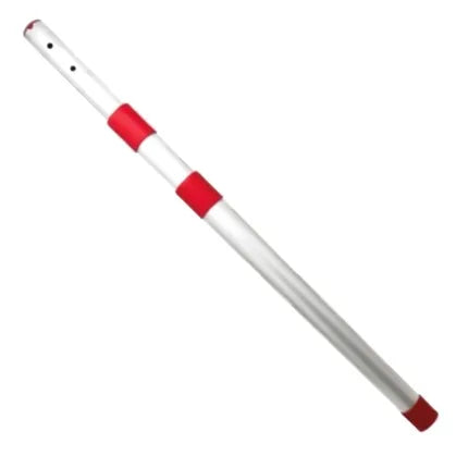 EXTENSION TELESCOPICA 4 MT., 25 MM. (44M04)