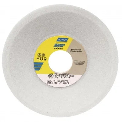 Plato Afilado A-80K 6"X3/4"X1.1/4 (10057737)