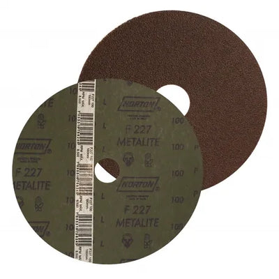 DISCO DE LIJA 4.1/2  #50  (F227)
