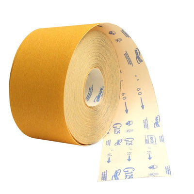 LIJA (MT.) MADERA #180 DE 24X45 MTS. (G125)