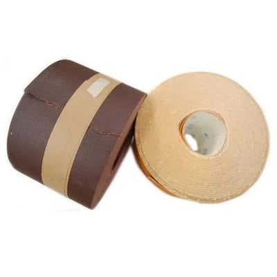 LIJA (MT.) ESMERIL  #80  DE 24"X20 MTS. (R228)
