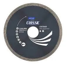DISCO DIAMANTADO 4.1/2 MAXI CONTINUO (15039707)