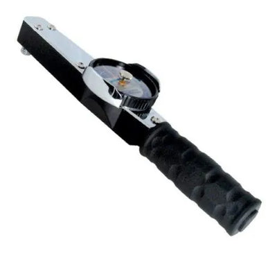Llave Torque []1" 0-1000 Lb/Pie C/Señal 10005Ldfe
