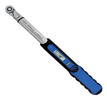 LLAVE TORQUE ELECTR. []1/2 25-250 LB/PIE (2503CF3