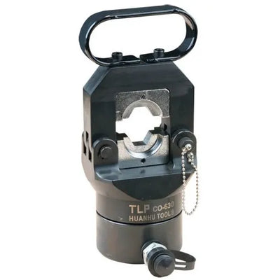 APRIETA TERMINALES HIDRAULICO 25 T. (HHY-630F)