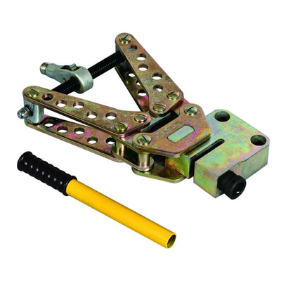 Knock Out Manual Heavy Duty (Hhjk-21)