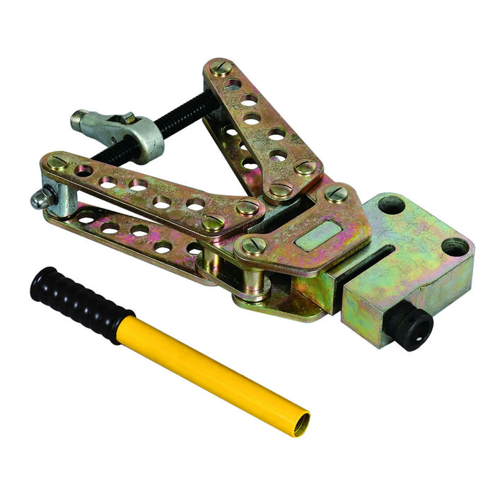 Knock Out Manual Heavy Duty (Hhjk-21)