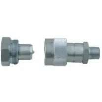 JUEGO DE ACOPLES 3/8 NPT GRAN CAUDAL (HH-III)
