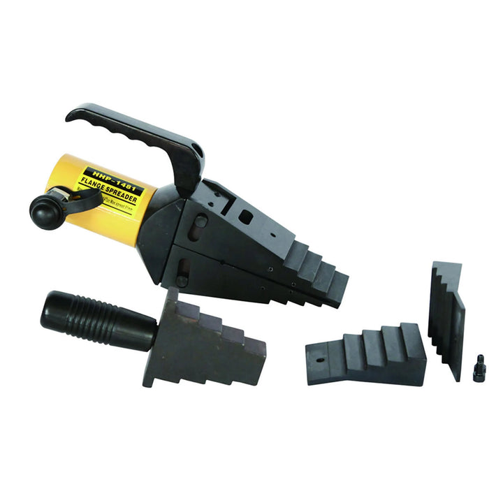 SEPARADOR HIDRAULICO DE FLANGES (HHP-1481)