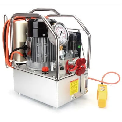 Bomba P/Llave Torque Hidraulica (Hhb-6L)