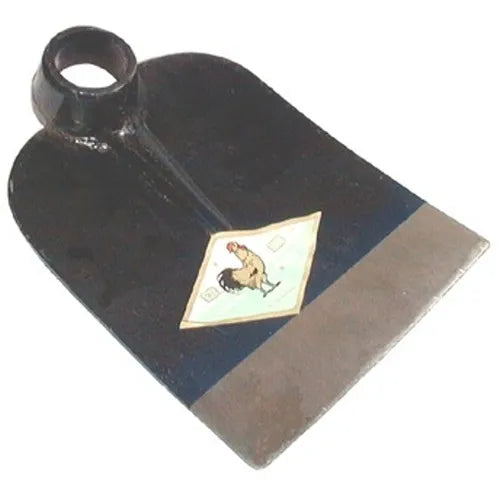 AZADA  2.1/4 LBS  GALLITO  No2 SIN MANGO (H-304)
