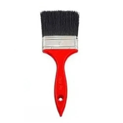 BROCHA PLANA DE 1/2  X    3      (633)