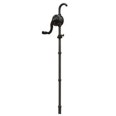 Bomba Tambor 200 Lt. Tubo 1.1/4 (Ws-32)