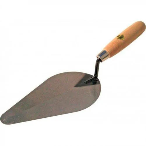 Plana Lengueta De 125X65 Mm. (Zt-841)
