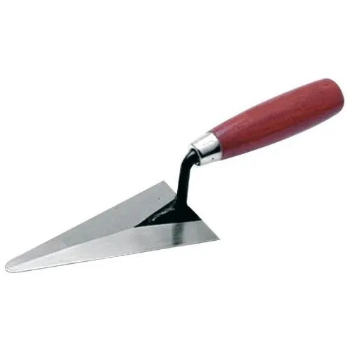 Plana Punta China 120X 60 Mm. (Q-0311)