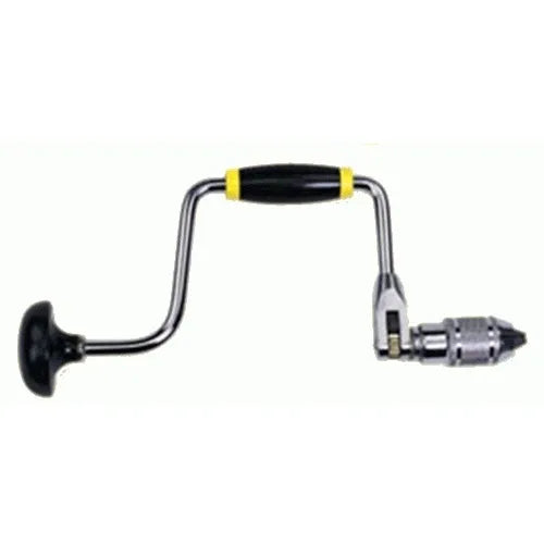 TALADRO CARPINTERO 10  4 PERR. M/PLASTICO (505392)