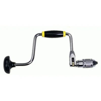 TALADRO CARPINTERO 12  2 PERR. M/PLASTICO (505392)