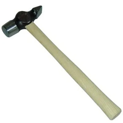 Martillo Mecanico De 22 Mm. Peto Plano (At-071)