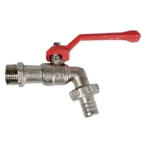 Llave Jardin Con Union 3/4 (108)