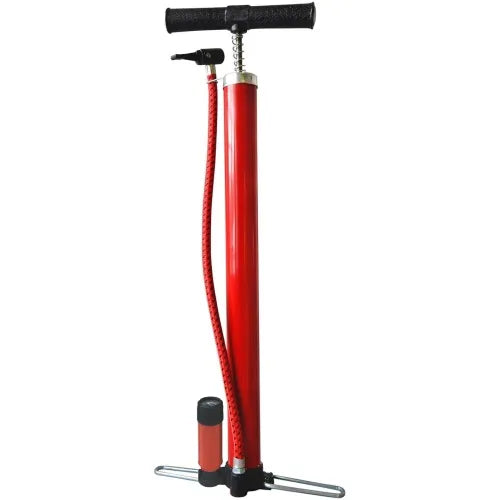 Bombin Manual De Pie (At-201)