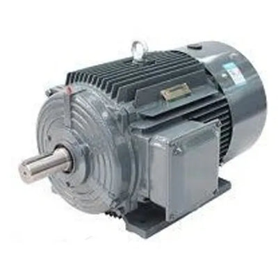Motor Ii Polos 20 Hp, 380V (380/660)