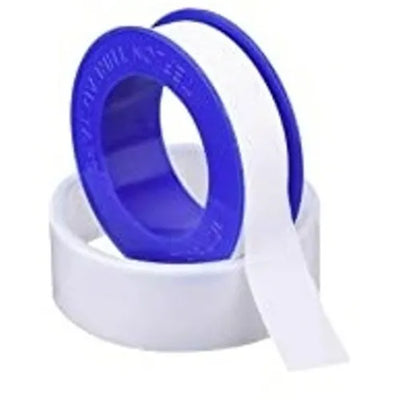 Teflon (Rollo) 1 X 10 Mts. China (25)