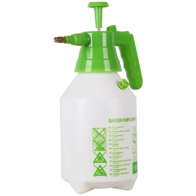 Fumigador De Presion 1.5 Lts. (Sx-5073/3R)