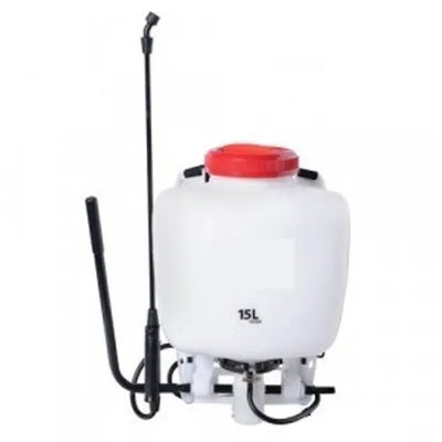 Fumigador De Espalda 15 Lts. (Sx-15)